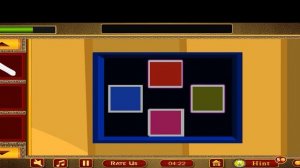 501 Rooms Escape Game. Level 34. Let's play with @King of Games