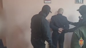 В Забайкалье задержали начальника ИК за вымогательство денег у осужденных. 2 апреля 2025 г.