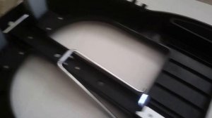 Coleman Roadtrip LX Grill - Part 1/3 (Stand)