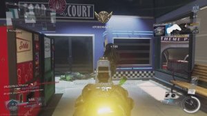 Call of Duty infinite warfare XBOX