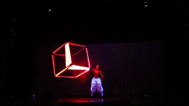 Cube LED Duo Mauro & Mary смотреть онлайн