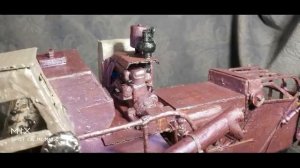 СК 5 КОМБАЇН КАРТОН