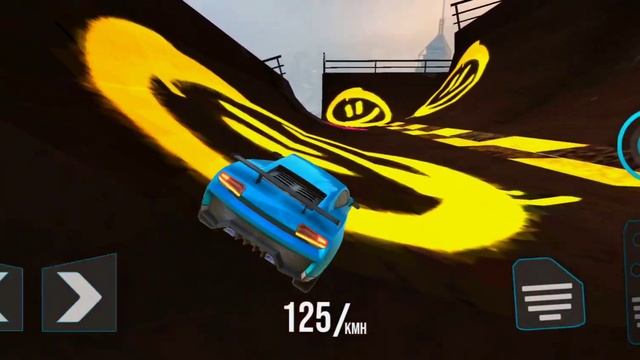 Mega Ramp Car Racing Stunts 3d😱 Ramp Car jumping 🤯 Impossible Car Stunts 🔥@gtgaming смотреть онлайн