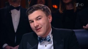 Что? Где? Когда? - Зимняя серия - Игра 3 - Команда Дениса Элькиса