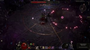Last Epoch | Rogue Crit Shurikens 30s Orobyss Kill at 300 Corruption