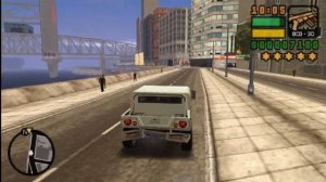 Gta Sindacco Chronicles - Миссия 37 - Установка контакта