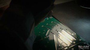 Изготовление индукции