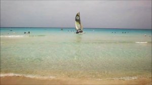 Varadero, Cuba - Barcelo Solymar Arenas Blancas Resort