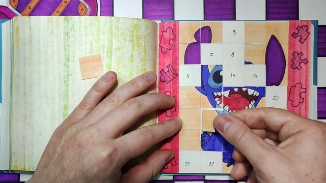 Распаковка Бумажных Сюрпризов Новая коллекция Зоопарк