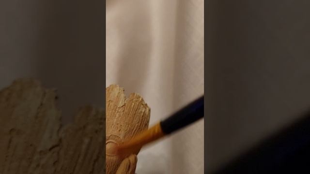 Как разукрасить Грута