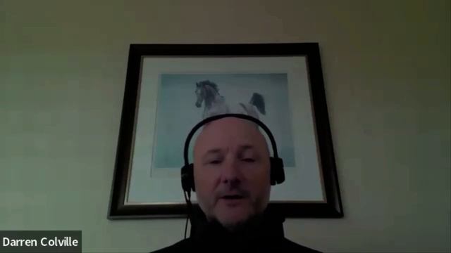 World Hydrogen Leaders Expert Interview: Darren Colville, Department for the Economy - Northern ... смотреть онлайн