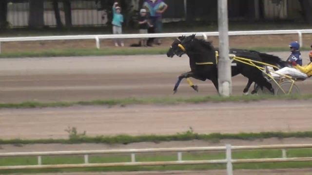 ЦМИ Ипподром. Дерби.3 гит смотреть онлайн