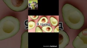 Угадай тренд