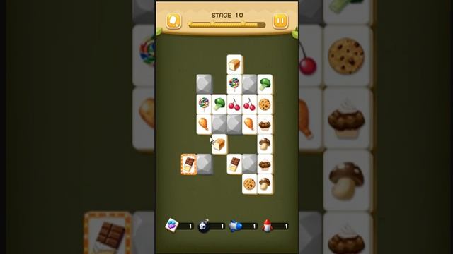 Puzzle game mahjong connect mission stage1 to stage15 complete смотреть онлайн