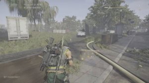Tom Clancy’s The Division 2 #20