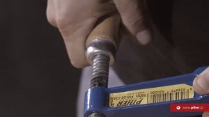 Струбцина PIHER MAXIPRESS