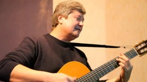 Шухрат Хусаинов концерт в Харькове часть 10