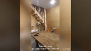 Продается современный дом в стиле А-фрейм в Иглинском районе в Завидово вилладж. Площадь 80 кв.м.