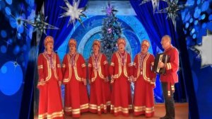 Народный коллектив с. Старая Медынка, Балаковский район!