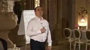 Основы Управления и Мотивации Персонала Глубокий закон мотивации. Владимир Сидоренко