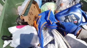 Находки в мусоре Краснодарского края) находки в помойках