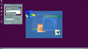 Microsoft Agent Desktop Skits - Windows ME Edition! (REMASTERED)