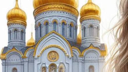 Благовещение Пресвятой Богородицы - 7 Апреля праздник Благовещение!