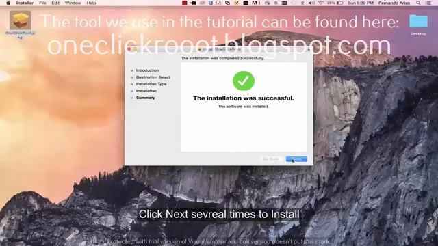 Root your lg k7 in few secs mac os смотреть онлайн