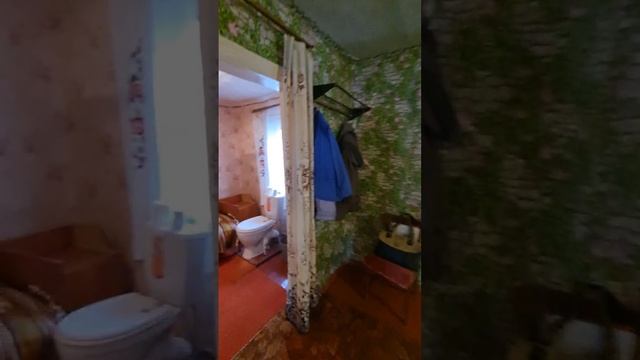 Продается дом с.Ютановка