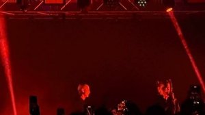 iC3PEAK - смерти больше нет live at Half Belgrade 19.05.2023