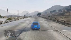 GTA 5 - Dinka Jester Classic (Toyota Supra) 🔥