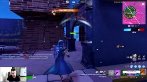 Fortnite/Командная потасовка/Стрим #fortnite #epicgames #stream #streamer #gaming #gamer #gamers