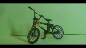 BMX делает оли АНИМАЦИЯ