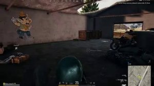 PLAYERUNKNOWN'S BATTLEGROUNDS 02 26 2018