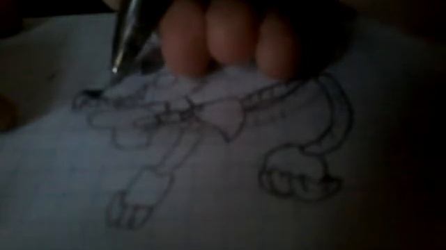 Рисую мангал смотреть онлайн