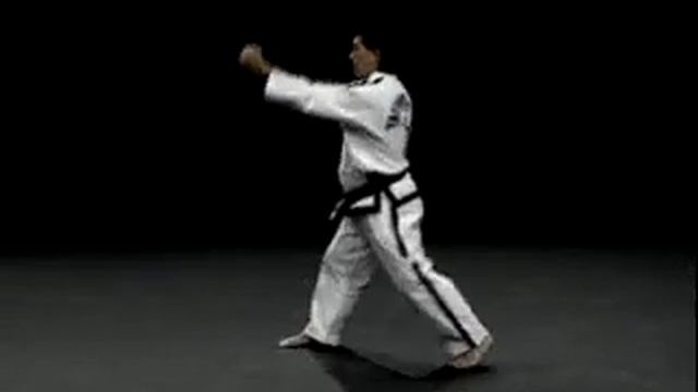 22 C Черный пояс 5 дан Туль Со Сан смотреть онлайн