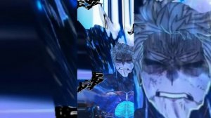 Hero has returned [MMV] Stronger