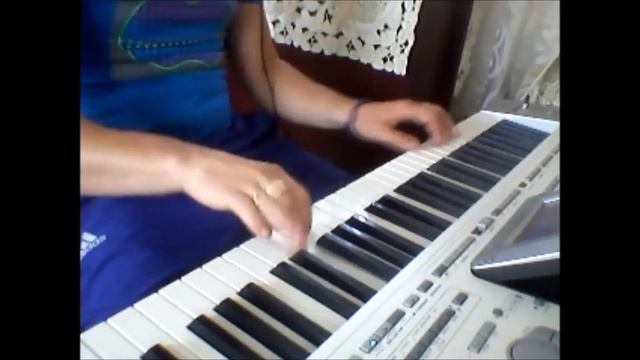 Grisha Golovach - Demo miscata ca la Cernauti смотреть онлайн