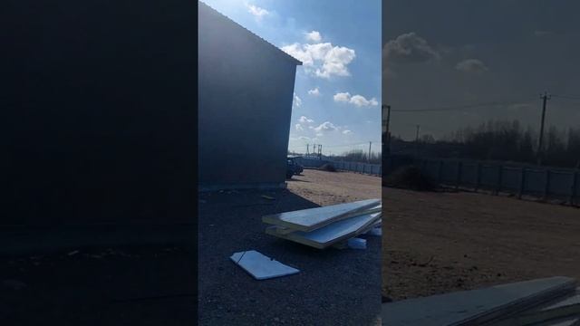 Обзор объекта