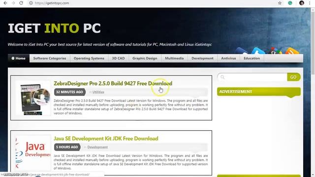 अब कोई भी software download करो free में//how to download any software смотреть онлайн
