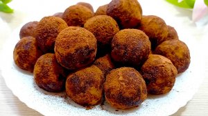 😋Ультра-шоколадный десерт! Легкий рецепт, который вы будете делать каждый день!