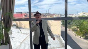 Dmitry Ushakov - Quando quando quando