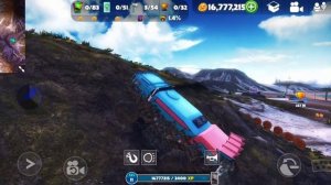 играю в оффроуд