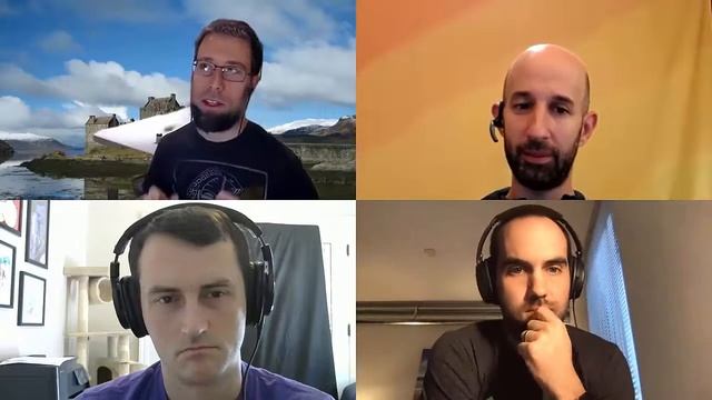 CppCast Episode 269: Bazel with Lukács Berki and Julio Merino