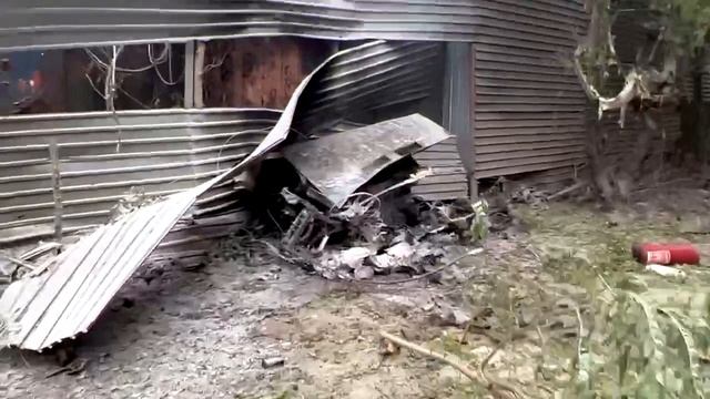 Донецк авторынок 10.07.2022