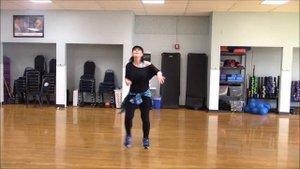 YALLA BY INNA   ~ Zumba®/Dance Fitness