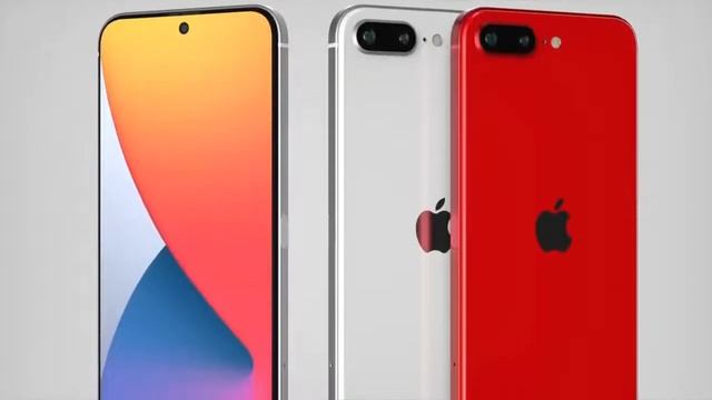 IPhone SE New iPhone for 2023 Amazing Damn😱😨 смотреть онлайн