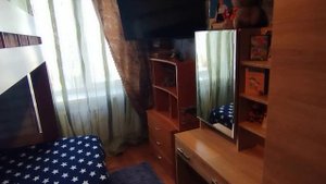 Квартира в Бахчисарае ул. Гагарина 11 #амбасадорэтажи