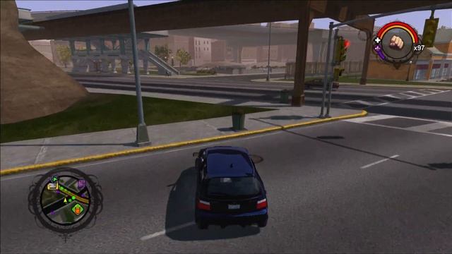 Inside the life of a WestSide Rollerz King - William Sharp | Saints Row