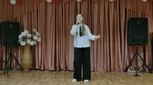 Алямкина Дарья "Не сдавайся" .mp4